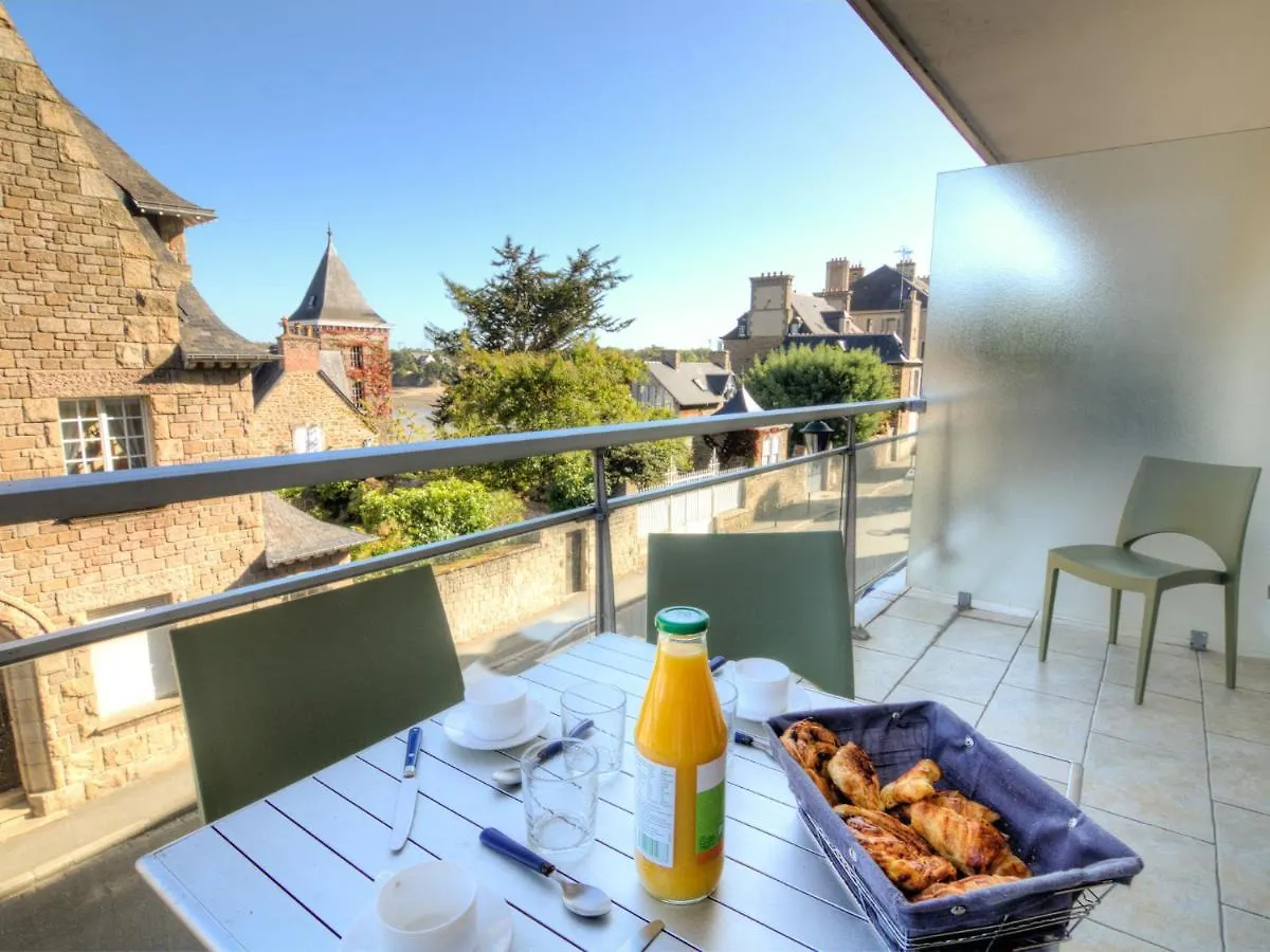 Lejlighed Studio Le Royal Foch By Interhome Dinard